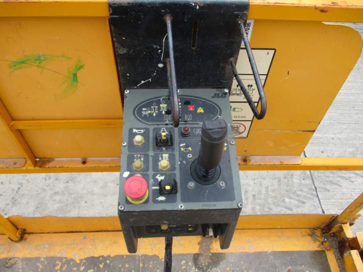 Afbeelding JLG 4394 RT (337)