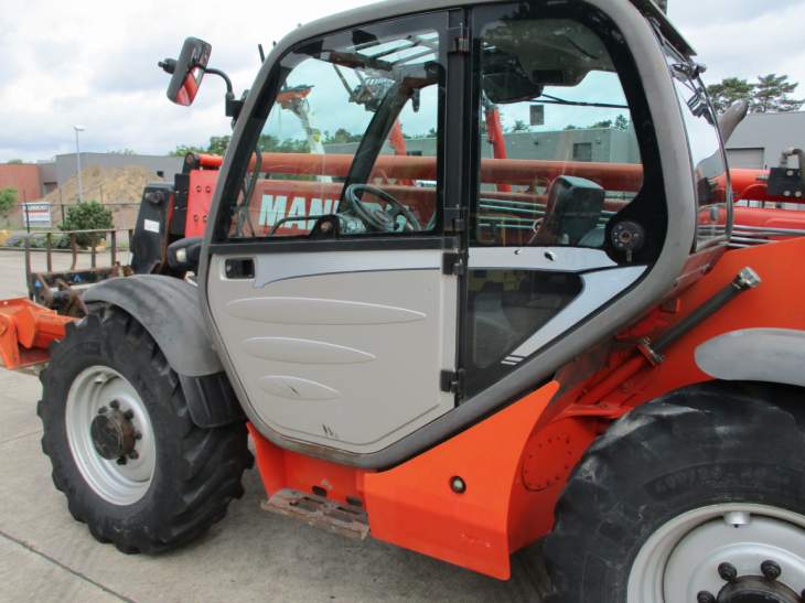 Afbeelding Manitou  MT 1030 (568)