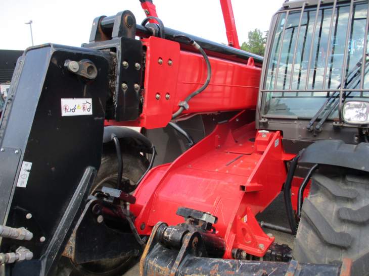 Afbeelding MANITOU MT 1030 Easy (632)