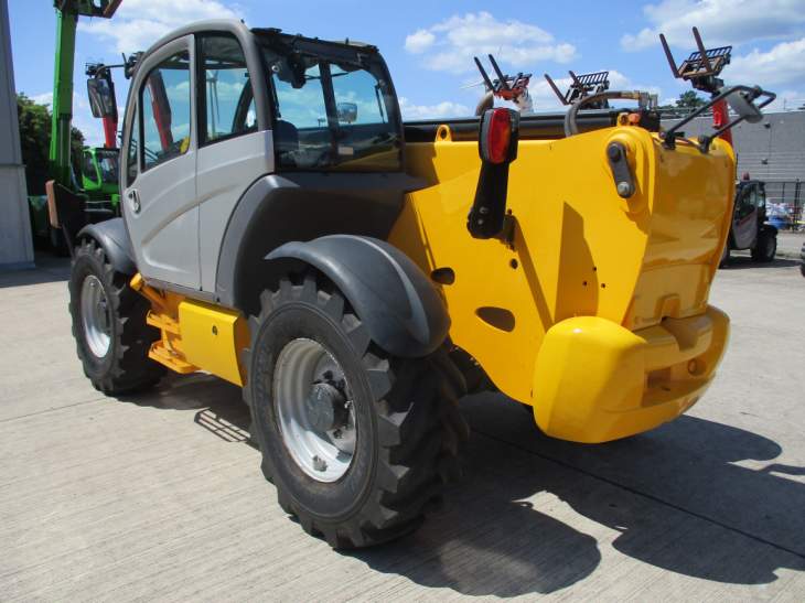 Afbeelding Manitou MT 1840 (991)