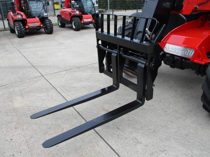 Afbeelding MANITOU MT 933 Easy (226)