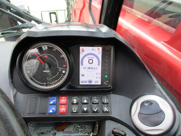 Afbeelding MANITOU MT 1840 Easy (406)