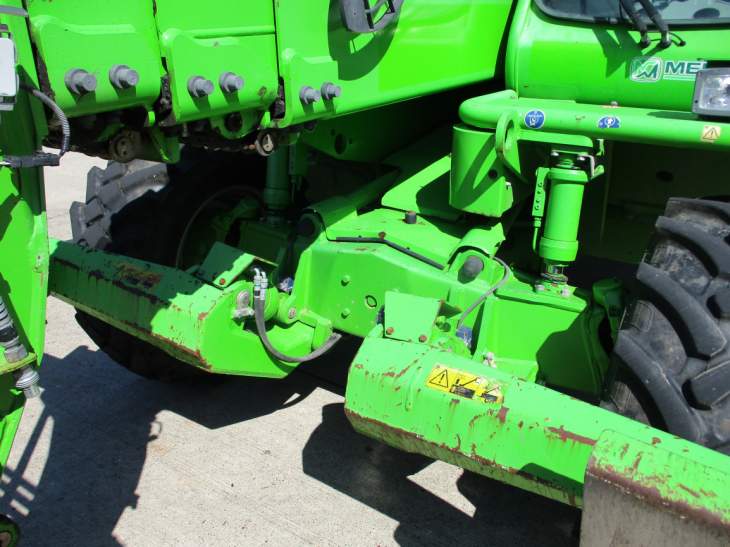 Afbeelding MERLO P40.17 Plus (917)