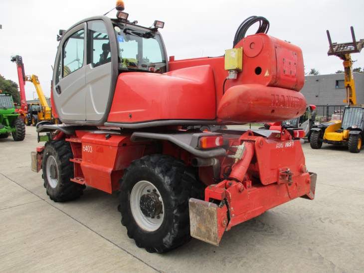 Afbeelding MANITOU MRT 1850 (123)