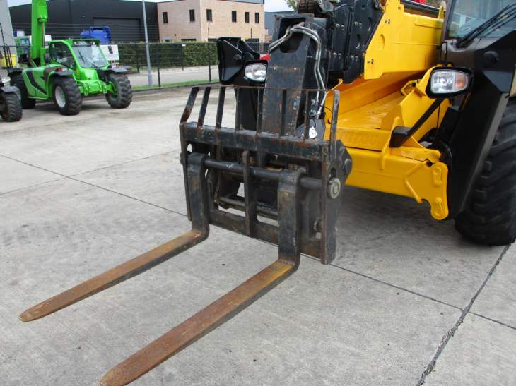 Afbeelding MANITOU MT 1840 ST3B (172)