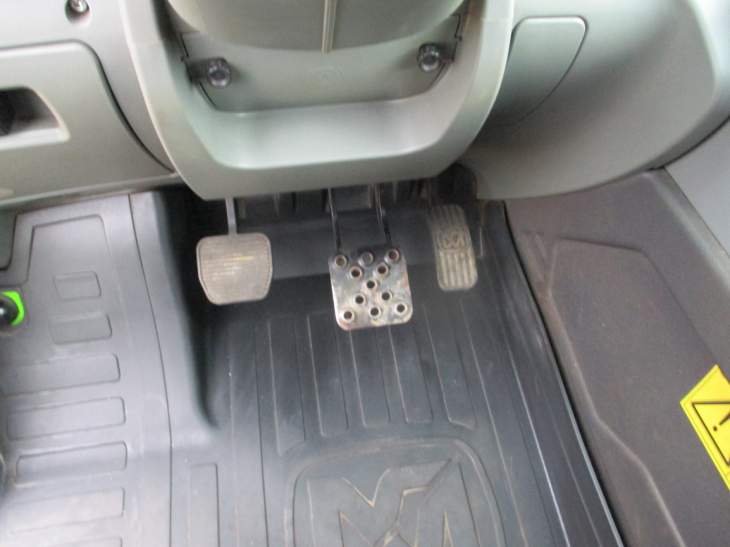 Afbeelding MERLO P120.10HM (930)