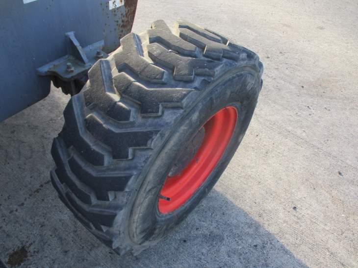 Afbeelding Skyjack SJ 51AJ (725)