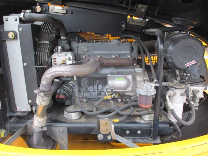 Afbeelding MANITOU 160 ATJ E3 (868)