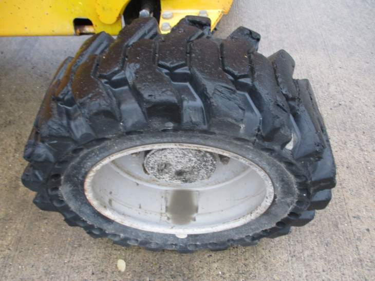 Afbeelding Manitou 160ATJ E3 (487)