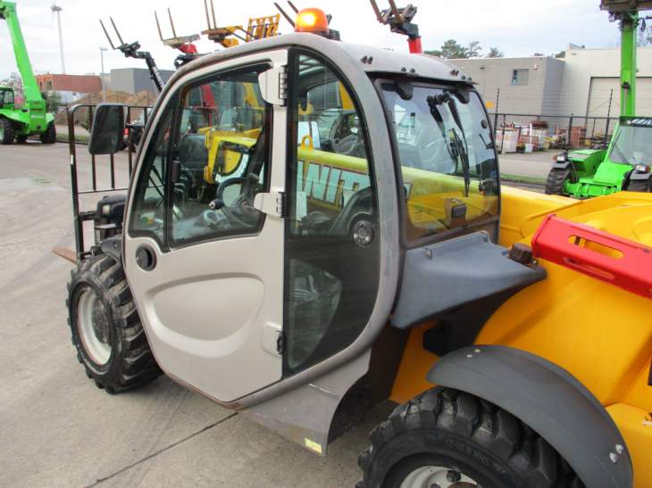 Afbeelding MANITOU MT 625 2E3 (670)