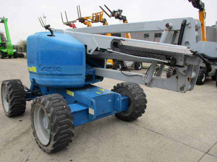 Afbeelding Genie Z45/25J (315)