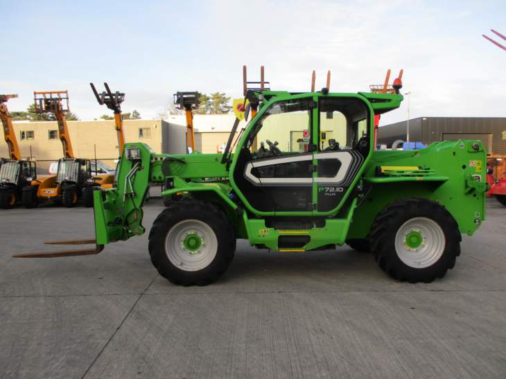 Afbeelding MERLO P72.10 Plus (639)
