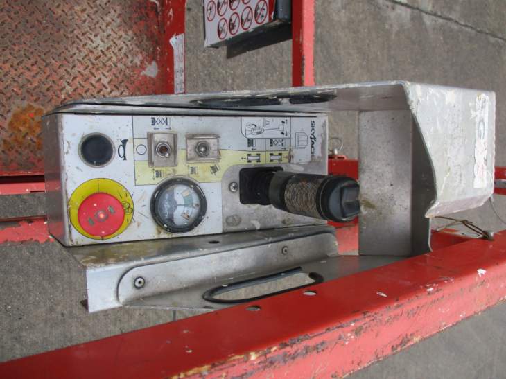 Afbeelding SKYJACK SJ III 3219 (868)