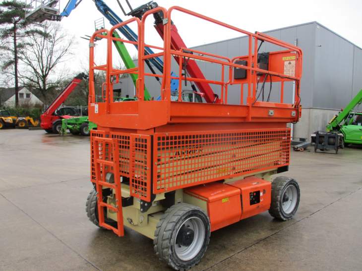 Afbeelding JLG 3369 LE (511)