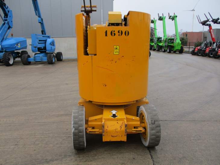 Afbeelding JLG E300 AJP (349)