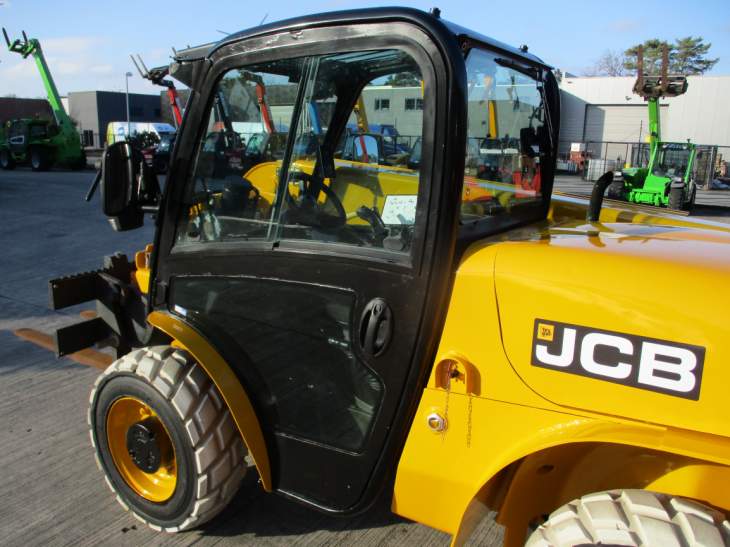 Afbeelding JCB 520-40 4WS (128)