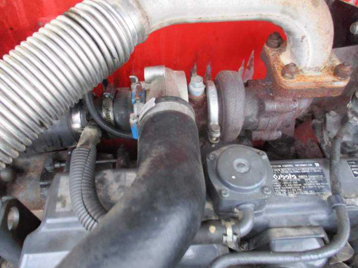 Afbeelding Manitou MT 625 (112)