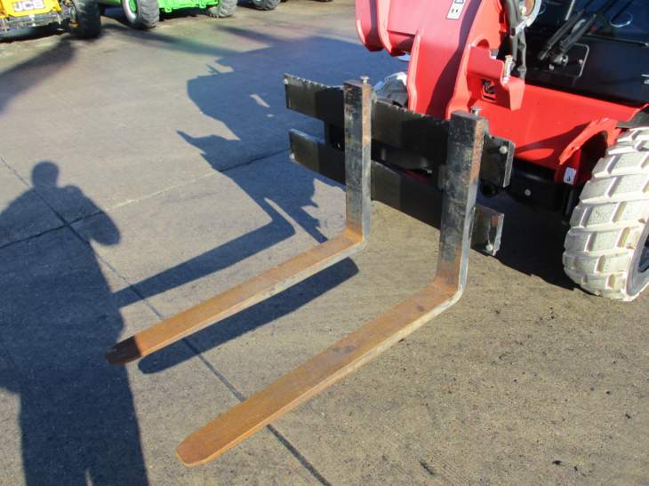 Afbeelding JCB 520-40 4WS (166)