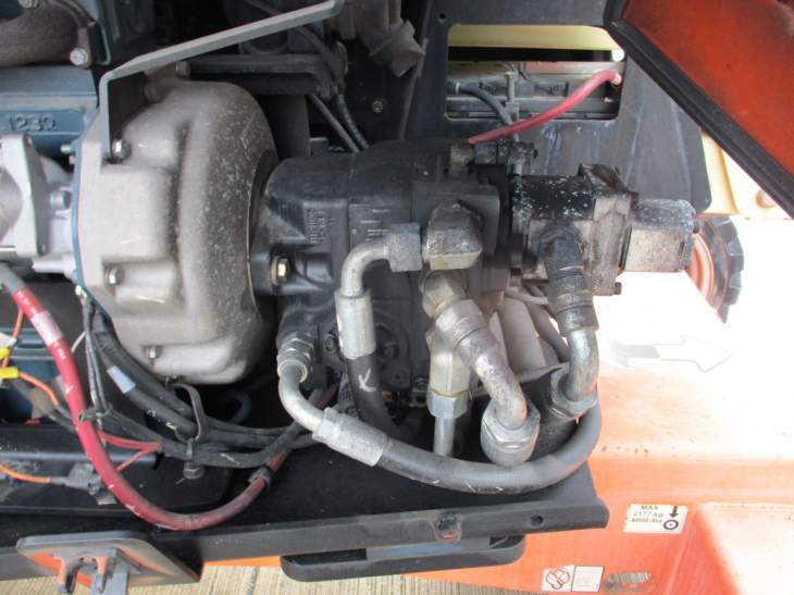 Afbeelding JLG 340 AJ  (357)