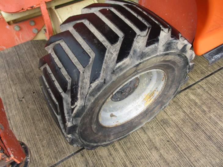 Afbeelding JLG 4394 RT (972)