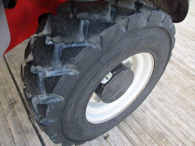 Afbeelding Manitou MT 625 (208)