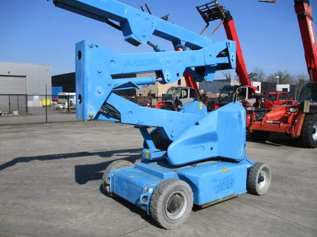 Afbeelding JLG E400 AJP (848)