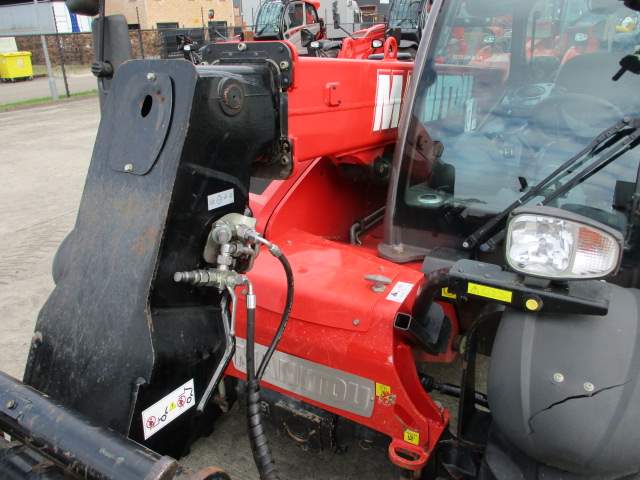 Afbeelding Manitou MLT 625-75H (711)