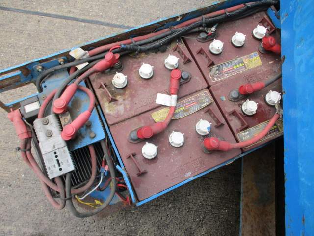 Afbeelding Genie GS 3246 (962)