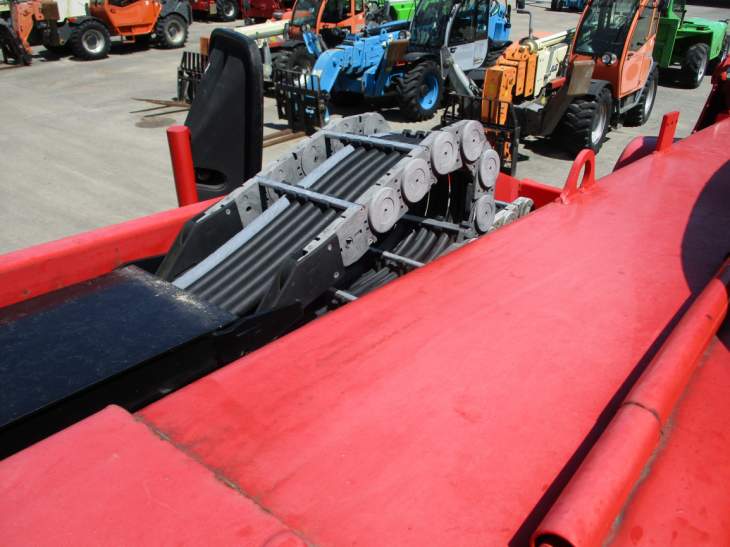 Afbeelding Manitou MRT 2150 (815) PARTS