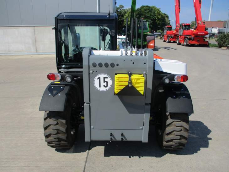 Afbeelding Faresin 6.26 Full Electric (651)