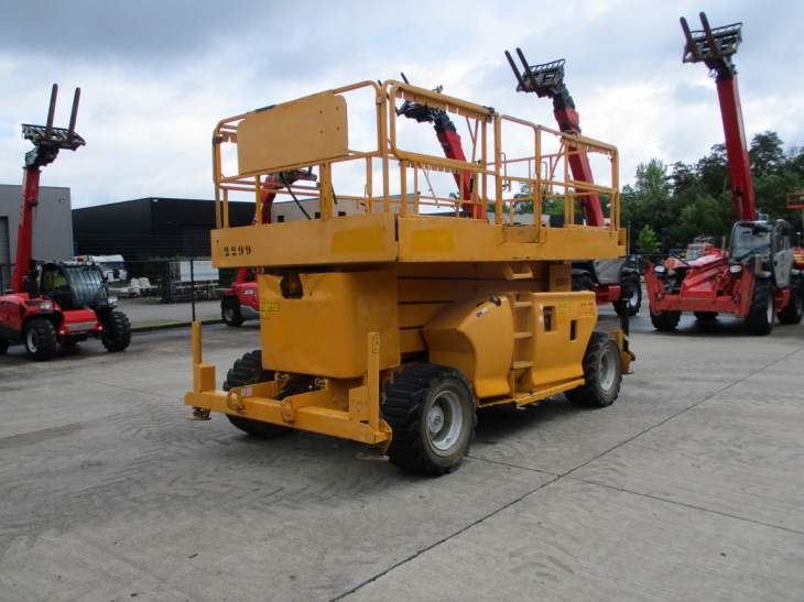 Afbeelding JLG 4394 RT (337)