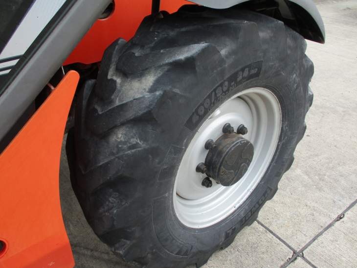 Afbeelding Manitou  MT 1030 (568)
