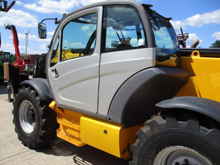 Afbeelding Manitou MT 1840 (991)