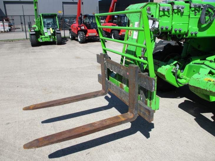 Afbeelding MERLO P40.17 Plus (917)