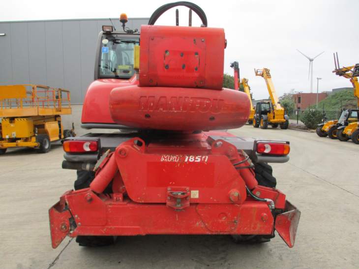Afbeelding MANITOU MRT 1850 (123)