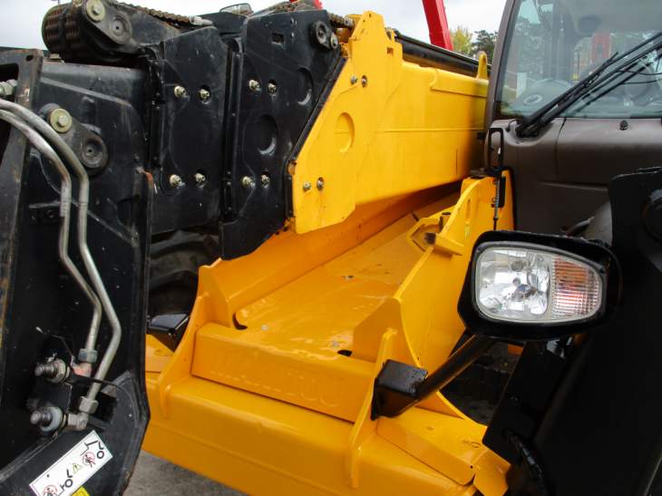 Afbeelding MANITOU MT 1840 ST3B (172)