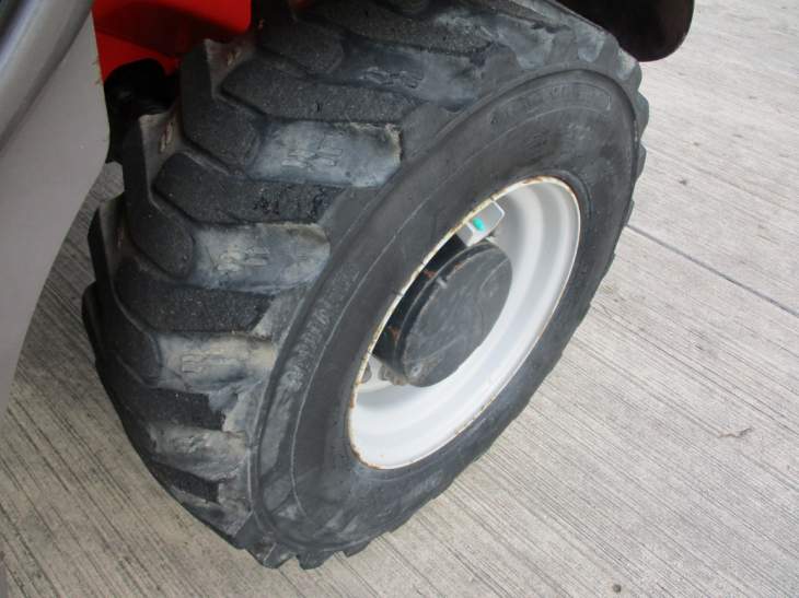 Afbeelding Manitou MT 625 2E3 (837)