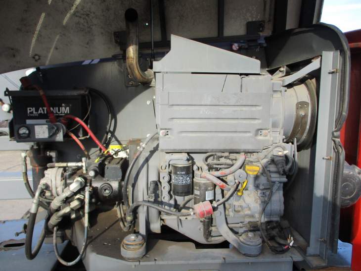 Afbeelding Skyjack SJ 51AJ (725)