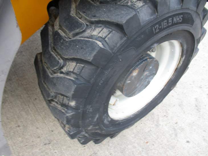 Afbeelding MANITOU MT 625 2E3 (670)