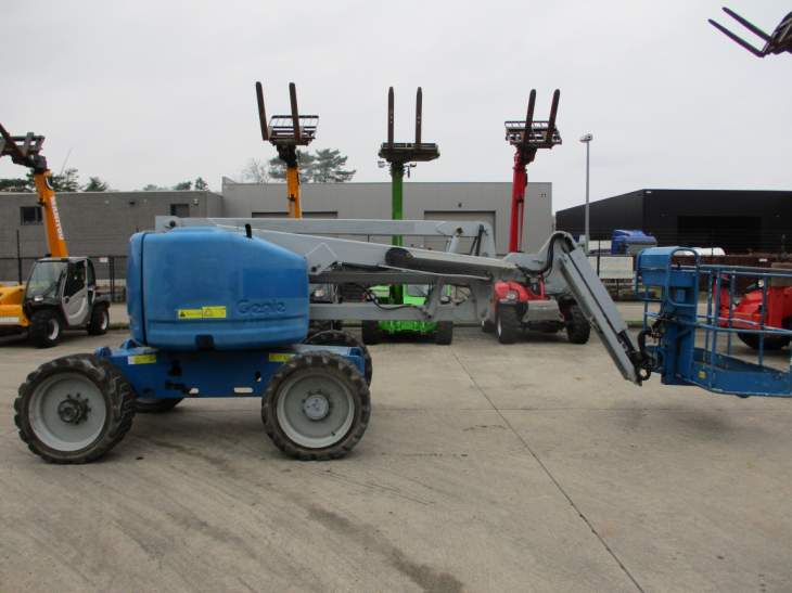 Afbeelding Genie Z45/25J (315)