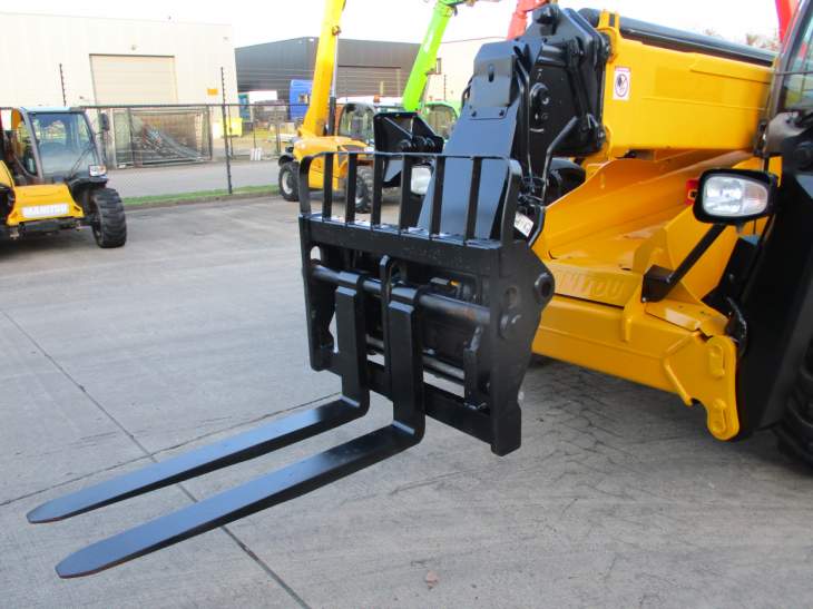 Afbeelding MANITOU MT 1440 Easy ST3B S1 (876)