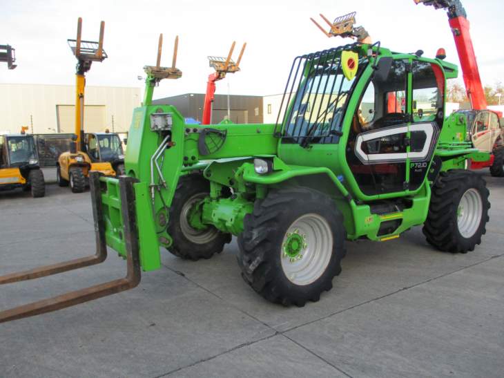 Afbeelding MERLO P72.10 Plus (639)