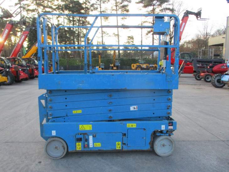 Afbeelding GENIE GS 3246 (657)