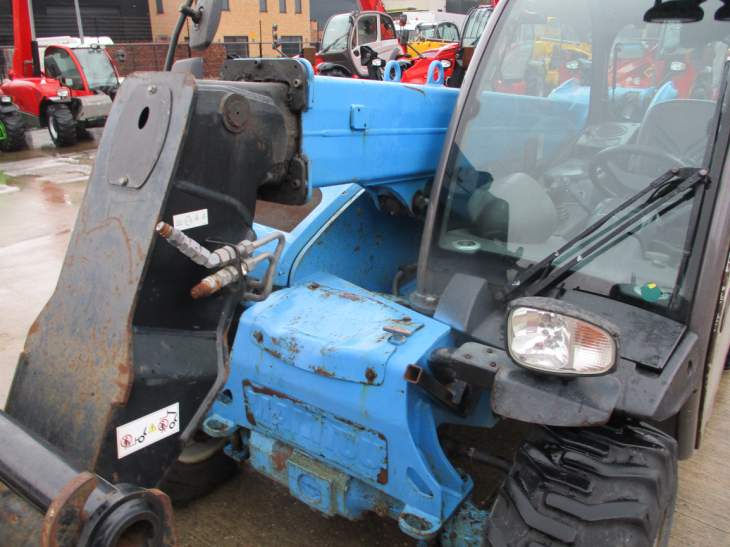 Afbeelding MANITOU MT 625 2E3 (013)