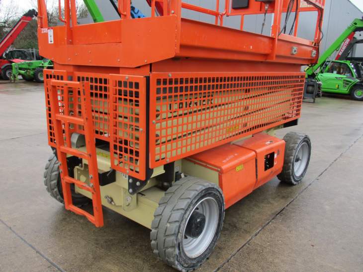 Afbeelding JLG 3369 LE (511)