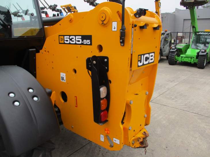 Afbeelding JCB 535-95 (312)