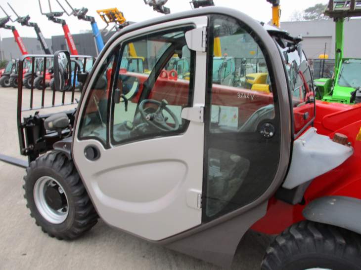 Afbeelding Manitou MT 625 2E3 (676)