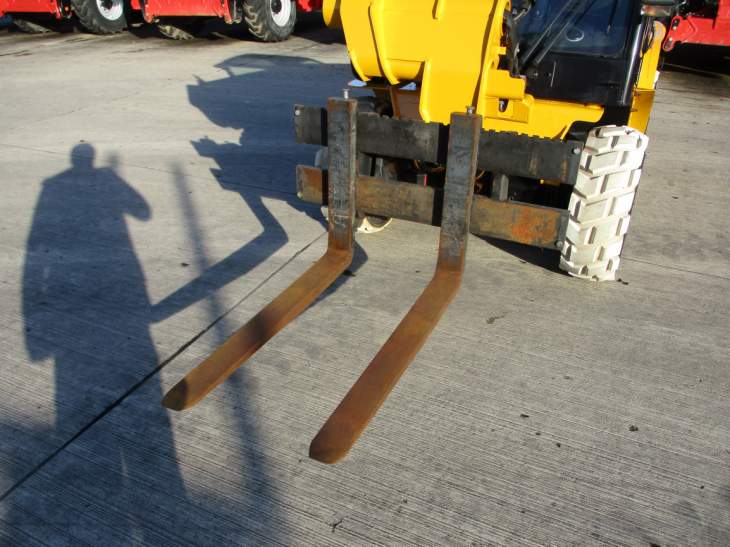 Afbeelding JCB 520-40 4WS (128)