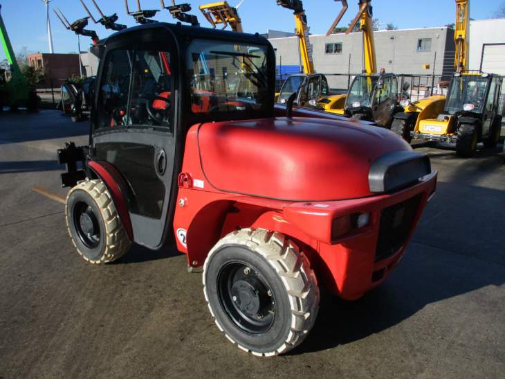 Afbeelding JCB 520-40 4WS (166)