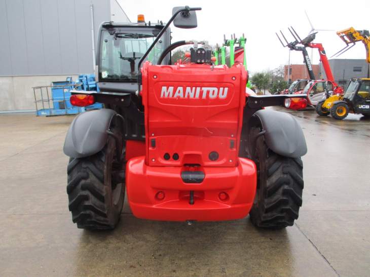 Afbeelding MANITOU MT 1840 Easy (014)